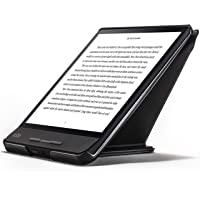 Los mejores  - Forefront Cases Funda para Kobo Forma - Estuche Soporte Protectora Cierre Magnético del Kobo Forma 2018 - Smart Auto…